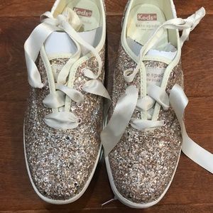 Keds x Kate Spade Sneakers